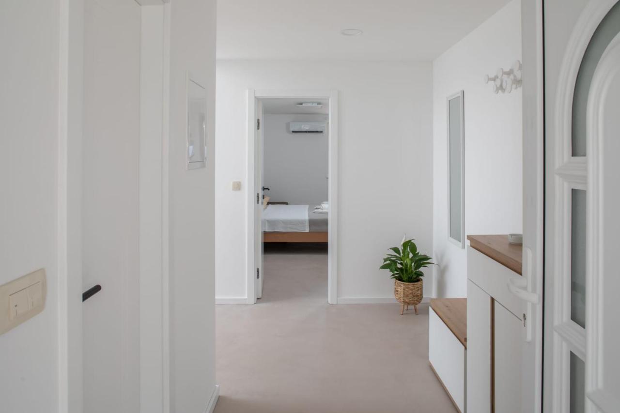 Apartments L&M Макарска Екстериор снимка