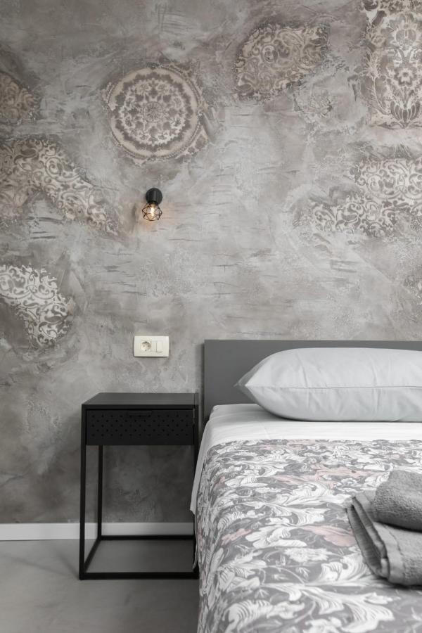 Apartments L&M Макарска Екстериор снимка