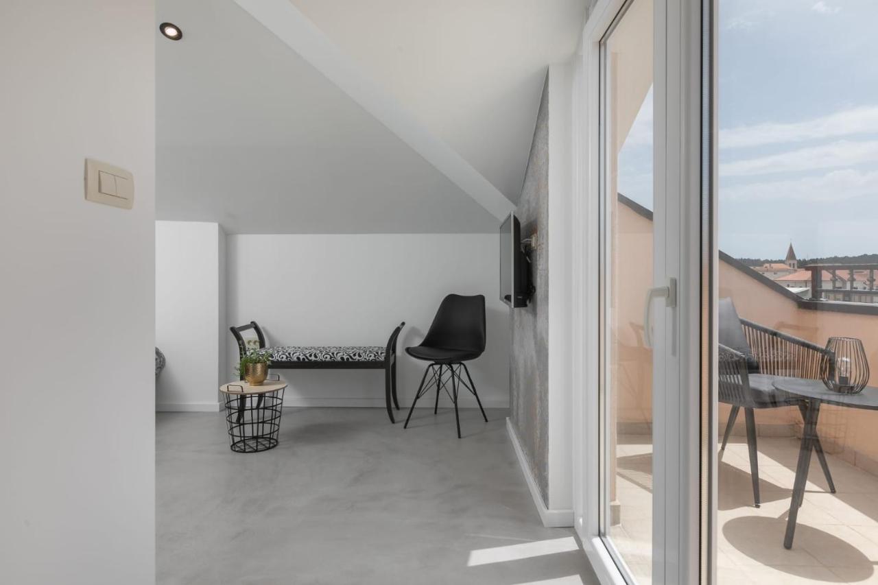 Apartments L&M Макарска Екстериор снимка